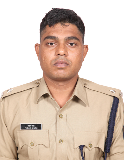 Padam Singh Padam Singh